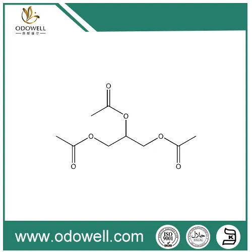 Triacetin tự nhiên