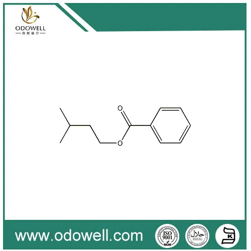 Isoamyl Benzoat