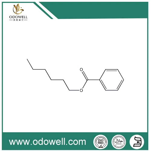 Hexyl Benzoat