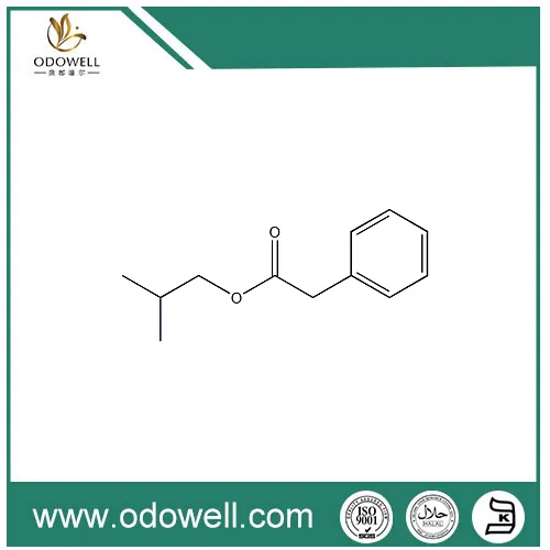 Isobutyl Phenylacetate