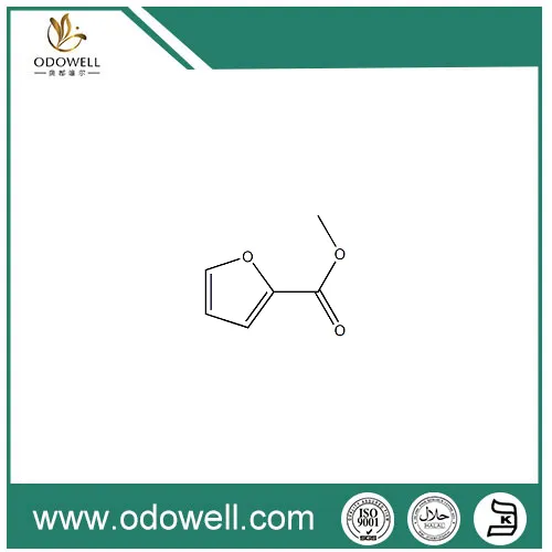 Methyl-2-furát