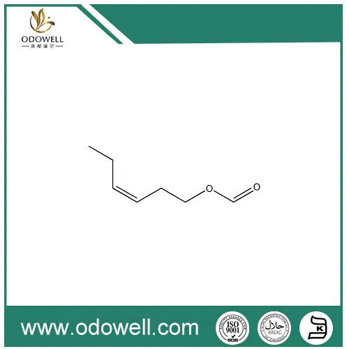 Cis-3-Hexenyl Formatı