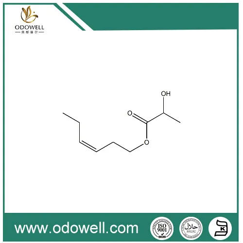 Cis-3-hexenyl laktát