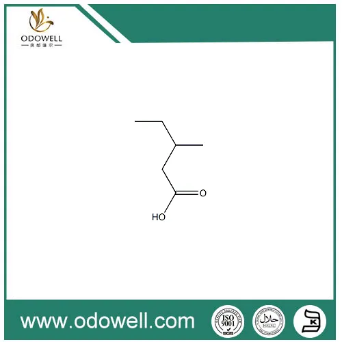 Axit 3-metylvaleric