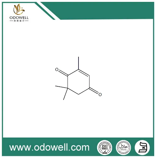 4-Ketoisophorone