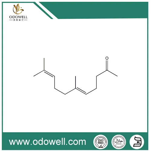 Geranyl Acetone