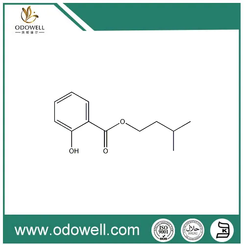 Isoamyl Salicylate