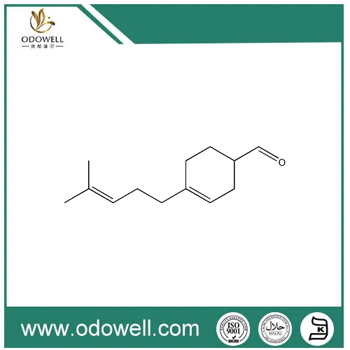 Myrac Aldehidoa