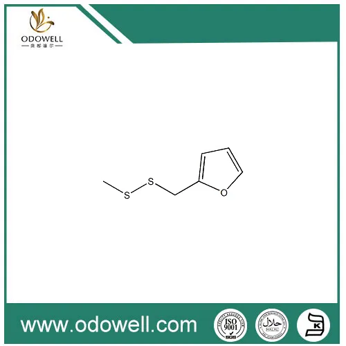 Methyl furfuryl disulfid