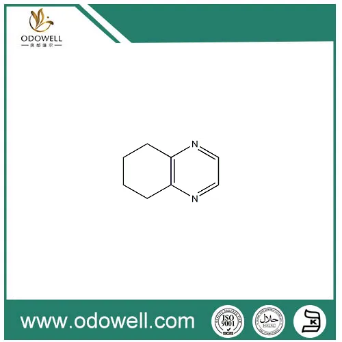 5,6,7,8-tetrahydrochinoxalin