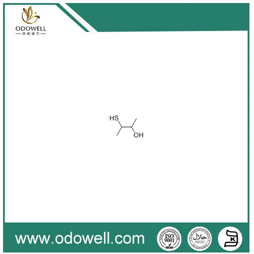 2-Mercapto-3-Butanol