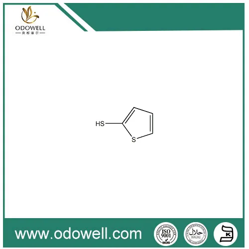 Thiophenethiol