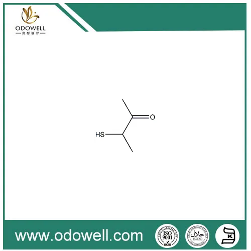 3-Mercapto-2-Butanone