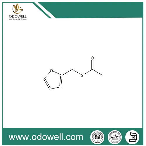 Furfuril tioacetat