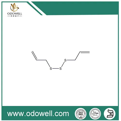 Diallyl Trisulfide