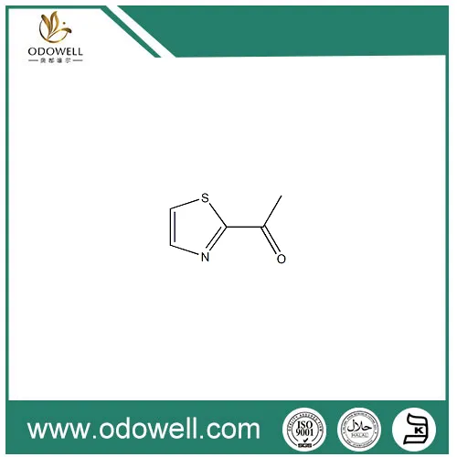 2-Acetylthiazool