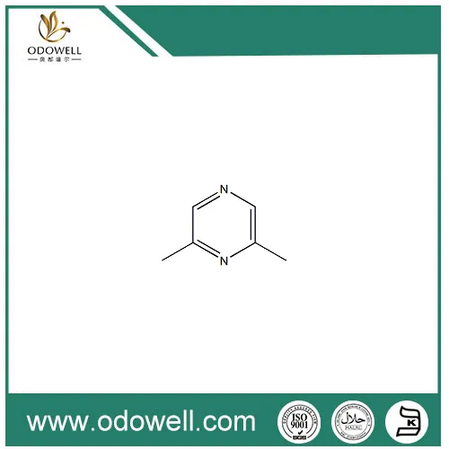 2,6-dimetilpirazin