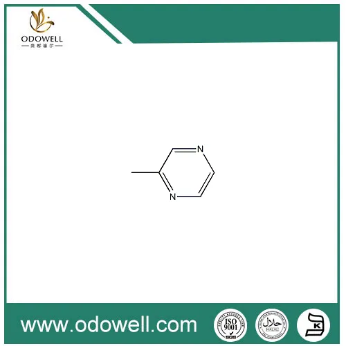 2-methylpyrazine