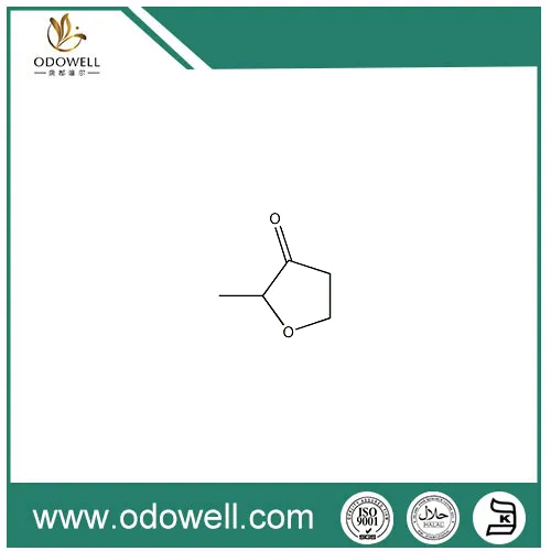 2-Metiltetrahidrofuran-3-on