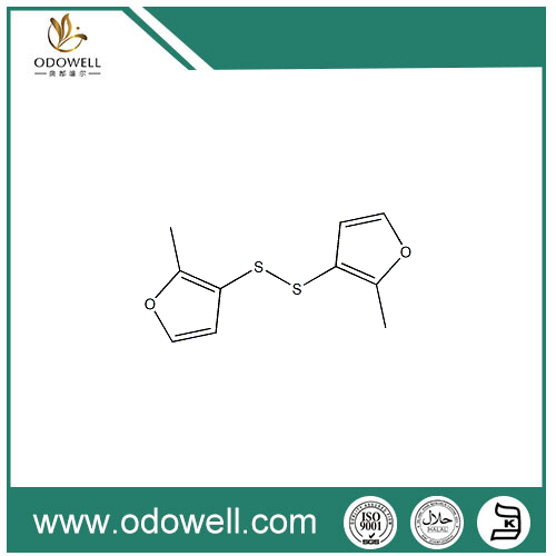 Bis(2-Methyl-3-Furyl)Disulfide