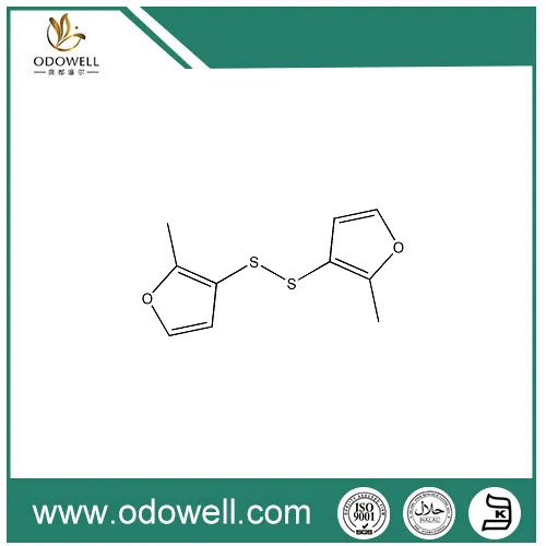 Bis (2-methyl-3-furyl) disulfide