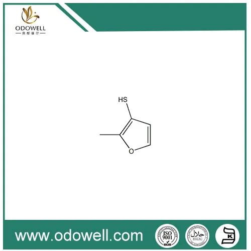 2-Metil-3-Furantiol