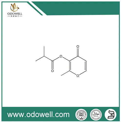 Maltol Isobutyrate