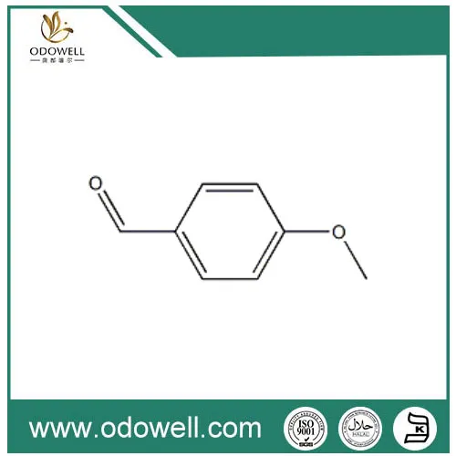 p-anisaldehid