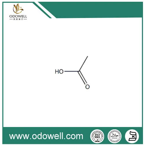 Acrtic Acid