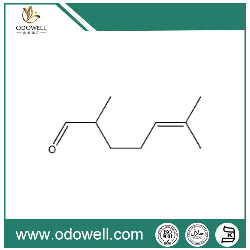 2,6-Dimetil-5-Heptenal
