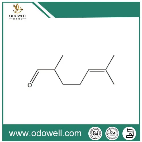 2,6-Dimetil-5-Heptenal