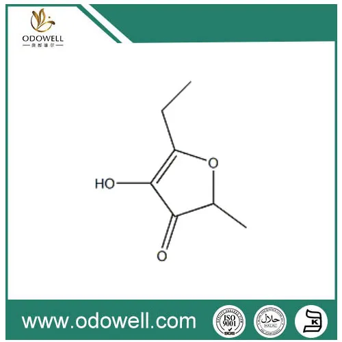 Homofuranol