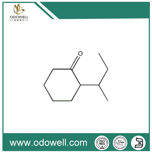 2-sec-Butylcyclohexanon