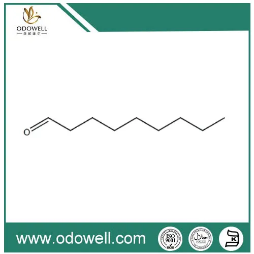 Natuurlijke nonanal
