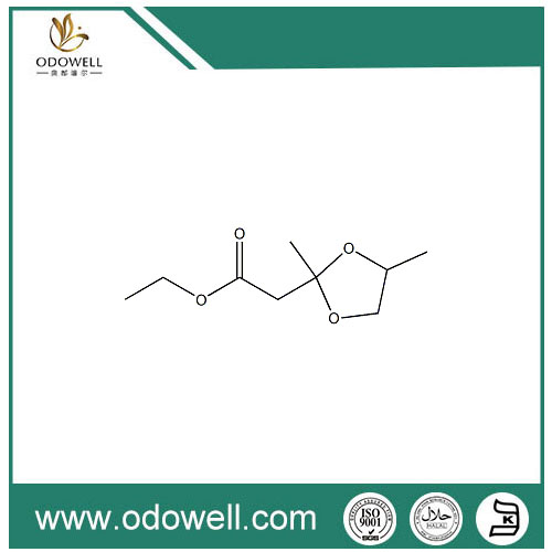 Likas na Ethyl Acetoacetate Propylene Glycol Ketal
