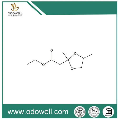 Təbii Etil Asetoasetat Propilen Glikol Ketal