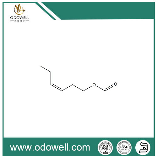 Natural Cis-3-hexenyl Formate