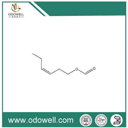 فورمات Cis-3-hexenyl الطبيعي