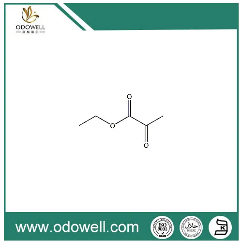 Natuurlijk ethylpyruvaat