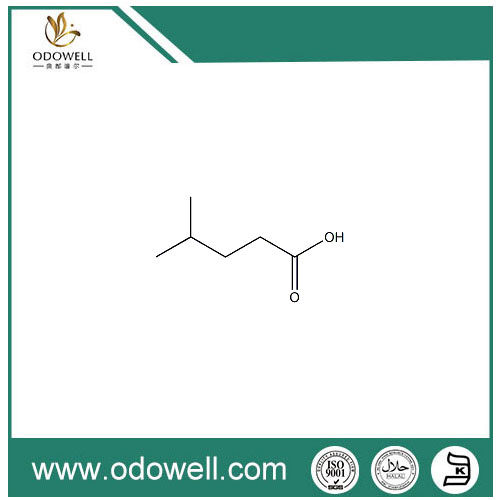 Natural 4-Methylvaleric Acid