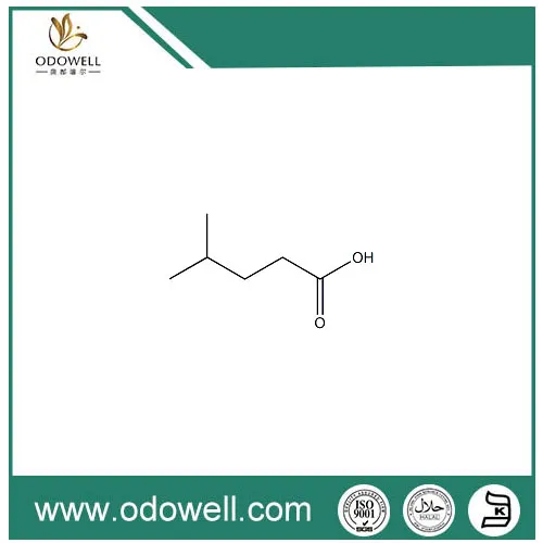 Natuurlijk 4-methylvaleriaanzuur