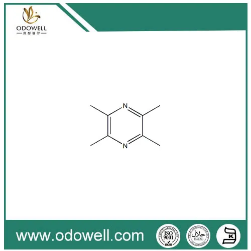 Natuurlijk Tetra Methyl Pyrazine