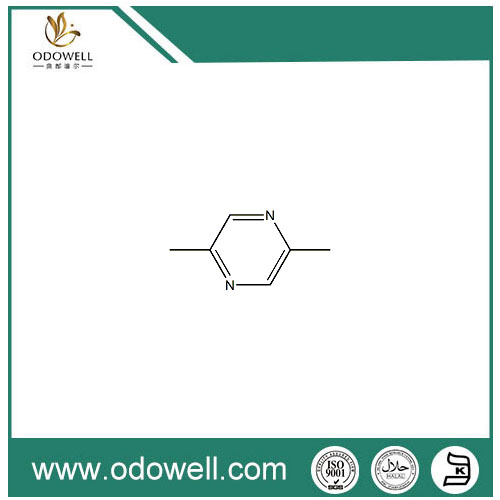 Natural 2,5-Dimethyl Pyrazine