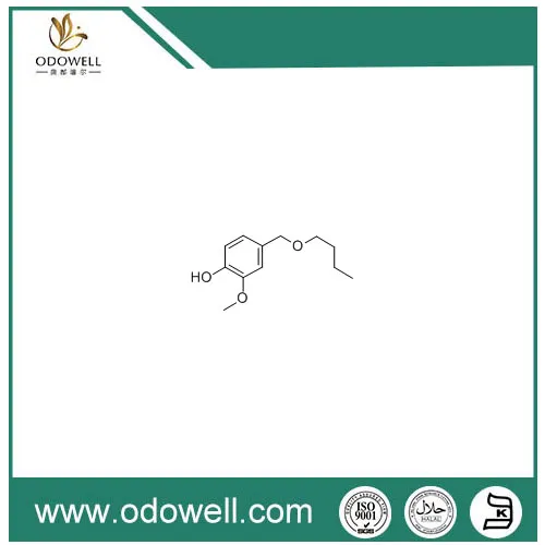 طبيعي Vanillyl Butyl Ether