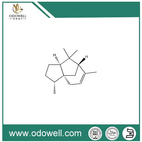 Alpha-Cedrene