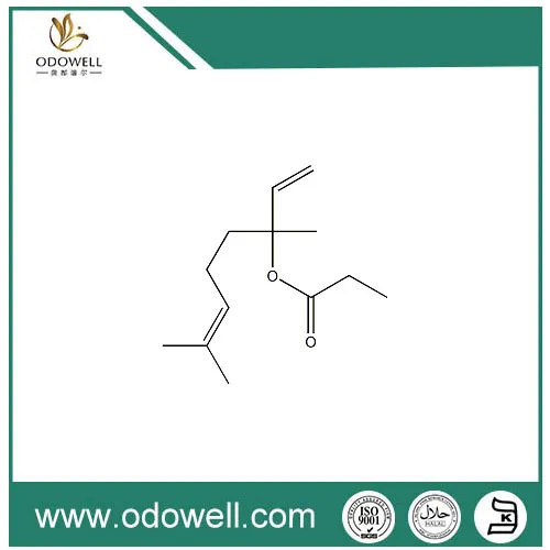 Linalyl Propanoate