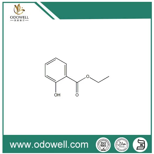 Ethylsalicylaat