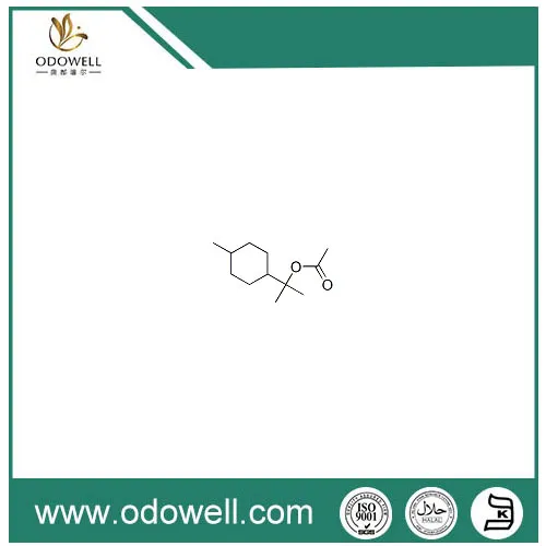 Dihydroterpenylacetaat