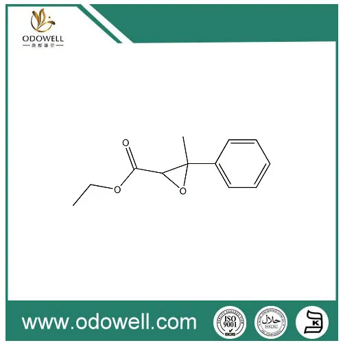 Aardbei Aldehyde