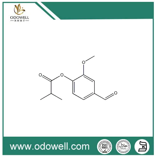 فانيلين Isobutyrate